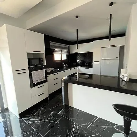 Apartment Sevda
