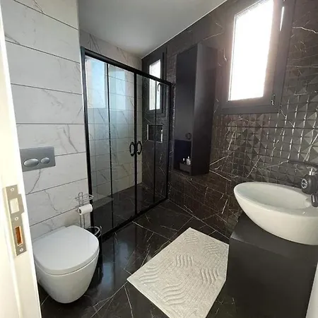 Apartment Sevda *