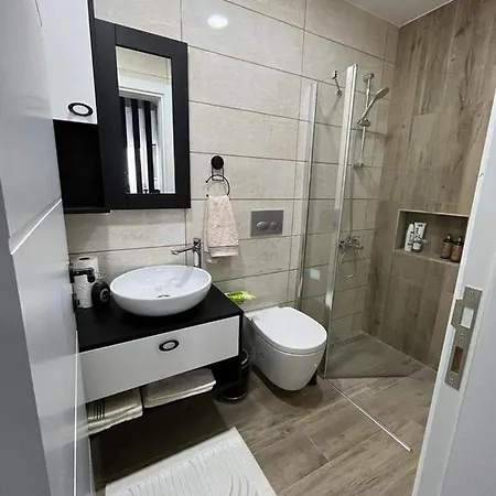 Sevda Apartment *