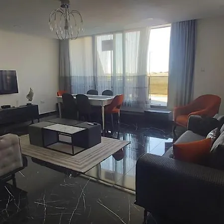 Sevda Apartment Iskele District (Northern Cyprus)